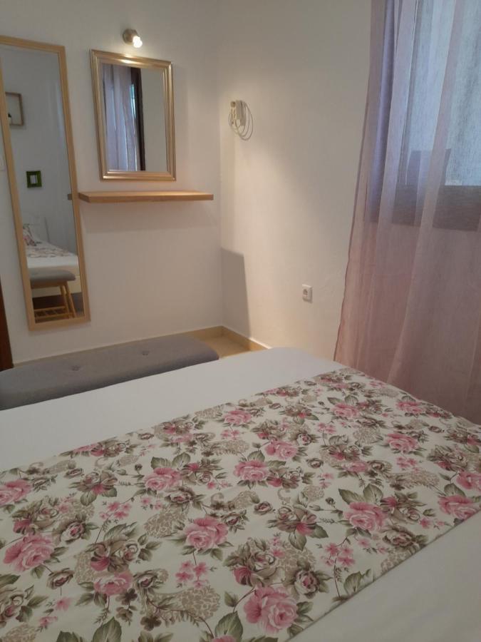 Afroditis House Ormos Panagias Cameră foto