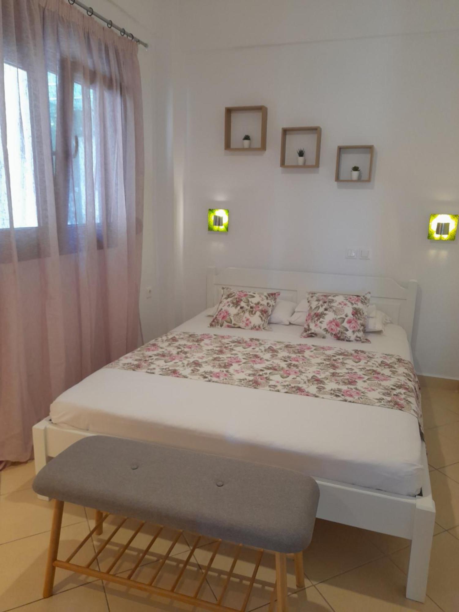 Afroditis House Ormos Panagias Cameră foto
