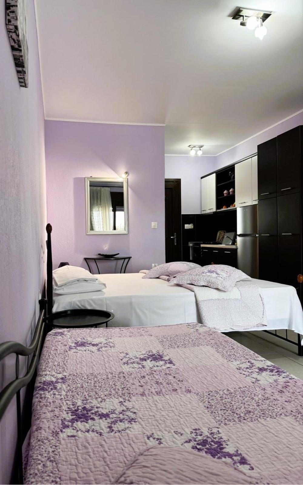 Afroditis House Ormos Panagias Cameră foto